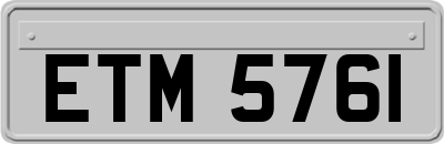 ETM5761