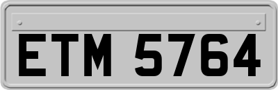 ETM5764