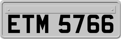 ETM5766