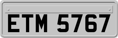 ETM5767