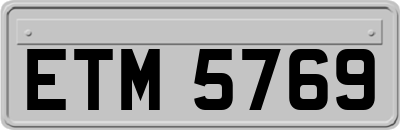 ETM5769