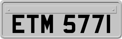 ETM5771