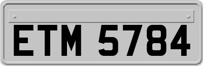 ETM5784