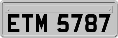 ETM5787
