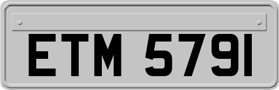 ETM5791