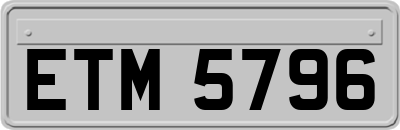 ETM5796