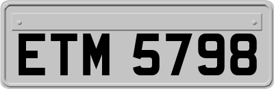 ETM5798