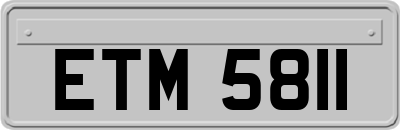 ETM5811