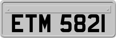 ETM5821