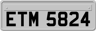 ETM5824