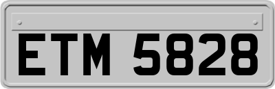 ETM5828