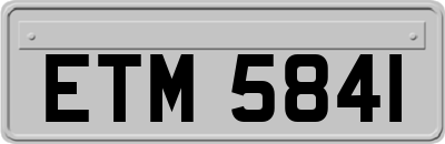ETM5841