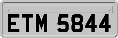 ETM5844