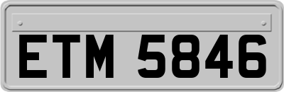 ETM5846