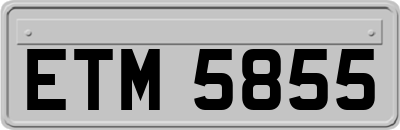 ETM5855