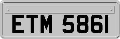 ETM5861