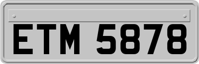ETM5878