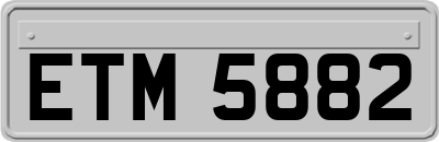 ETM5882