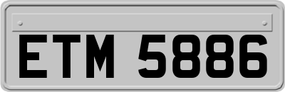 ETM5886