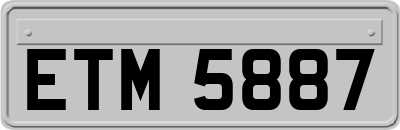 ETM5887
