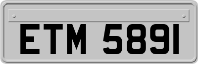 ETM5891