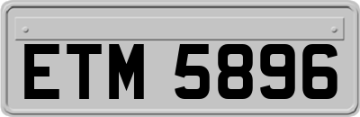 ETM5896