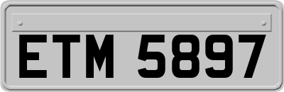 ETM5897