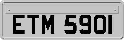 ETM5901