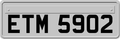 ETM5902