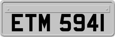 ETM5941