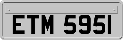 ETM5951