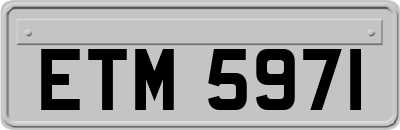 ETM5971