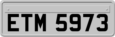 ETM5973