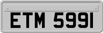 ETM5991
