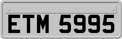 ETM5995