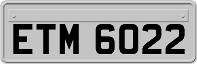ETM6022