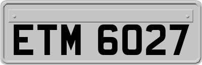 ETM6027