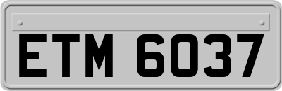 ETM6037