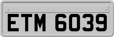 ETM6039