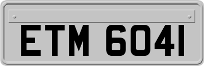 ETM6041