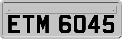 ETM6045