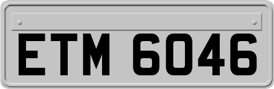 ETM6046
