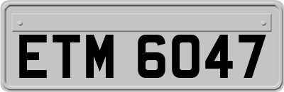 ETM6047