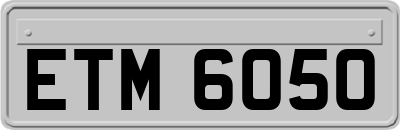 ETM6050