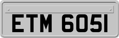ETM6051