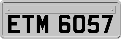 ETM6057