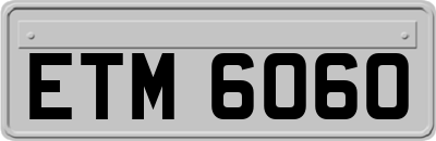 ETM6060