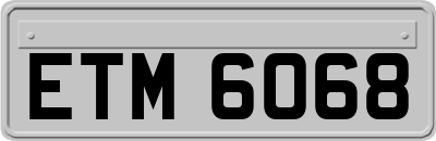 ETM6068