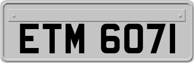 ETM6071