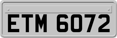 ETM6072